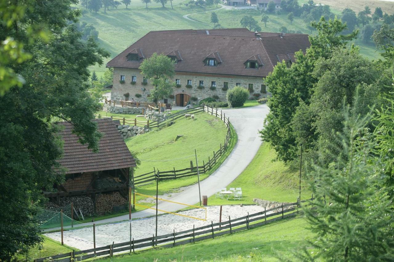 Villa Dorferhof à Weistrach Extérieur photo